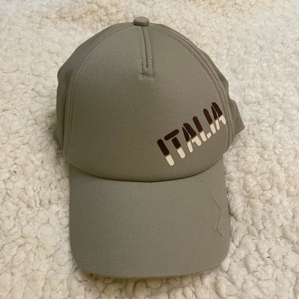 Puma Italia hat